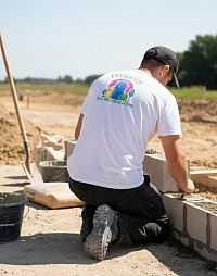 ​🧱 Mots-clés Maçonnerie & Construction ​Maçonnerie Générale ​Rénovation Maçonnerie ​Construction Neuve ​Gros Œuvre ​Second Œuvre ​Terrassement ​Fondations ​Dalle Béton ​Murs de Soutènement ​Ouverture de Murs Porteurs ​Enduits Façade ​Mur de Clôture ​Aménagement Extérieur ​🛠️ Mots-clés Couverture & Étanchéité ​Couverture ​Réparation Toiture ​Étanchéité ​Tuiles ​Zinguerie ​Isolation Toiture ​Rénovation de Toit ​Charpente Traditionnelle ​🏡 Mots-clés Locaux (Oléron / Saint-Georges) ​Maçon Oléron ​Rénovation Île d'Oléron ​Artisan Saint-Georges-d'Oléron ​Entreprise Maçonnerie 17190 ​Construction Oléron ​Rénovation Maison Oléron