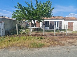 Maçonnerie générale, construction Oléron, artisan maçon Saint-Georges-