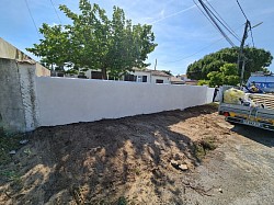 Maçon St-Georges, Maçon St-Pierre Maçonnerie